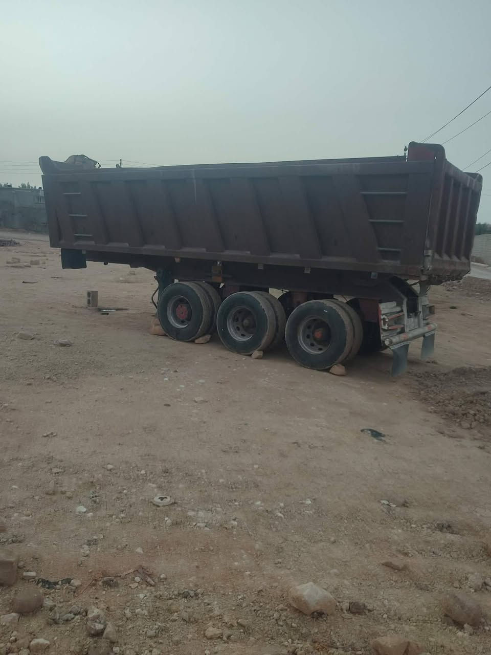 سلام عليكم نساف للبيع تكعب 28متر  مكانه الانبار القائم اي استفسار اتصل عل رقم  ***********
