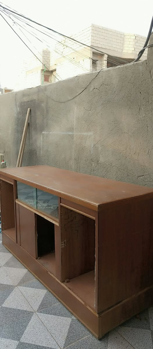 سلام عليكم
بوفيا حطاطة للبيع نقص 3 بوب قيم واخذ مكاني بعقوبة التحرير ***********
