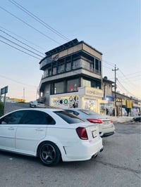 أوبترا • ٢٠١٢ • قير اوتوماتيك