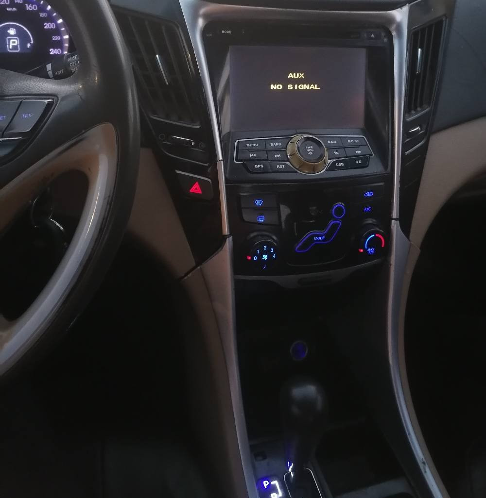 سلام عليكم هونداي سوناتا خليجي موديل 2012 للبيع بيه قطعتين جاملغ خلفي عكس السائق وجاملغ امامي  جه السائق والباقي كفاله مواصفات السيارهه
1مري شفط +اشاره بالمري+ تحكم ستيرن +حساسات خلفي 

2تبريد قطعتين امامي خلفي 

3محرك دوش المرغوب 2400

4شاشه بالدشبول بلوتوث +فتح جنطه عالريمونت بلادي 

5رقم انكليزي سنويه بغداد مشروع وطني وين ما يعجبك داوره هزه جديده 

صدر امامي خلفي بخاخ جديد مجول جديد طوافه+فيتبم جديد بطاريه جديده ادامه

 كامله

رقم دولي لل2030 مكان السياره بابل الحمزه الغربي السونار موجود ويه الصور 

السعر
112وبيه مجال *********** للاستفسار اتصل وبالخدمه حلة, بابل
