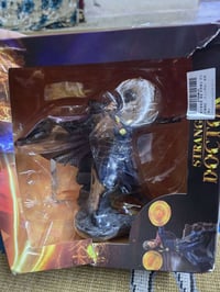 مجسم دكتور • قابل تفاوض