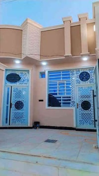 نجف الاشرف • ١٧٠م • طابو زراعي سند ٢٥