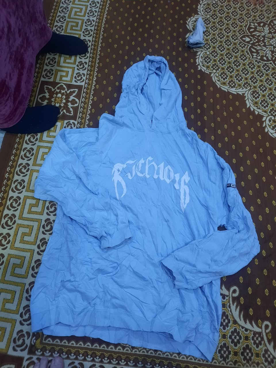 شلعة هودي بالة مستعمل ٣٥ قطعة او اكثر سعرة ٣٠ الف توصيل مجاني


**إذا كنت صاحب هذا الإعلان وتريد حذفه لأي سبب، رجاءا أرسل رسالة إلى الدعم الفني**