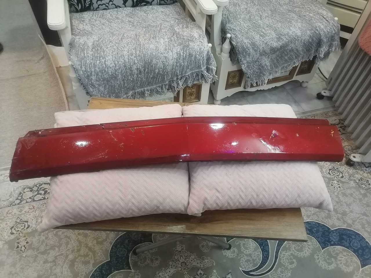 قطع دعاميه ترفوس ٢٥ فئه LT للبيع للاستفسار الاتصال ***********
