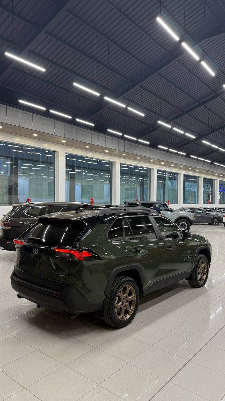 2025 

RAV4, 

HYBRID WOODLAND EDITION أربيل, العراق


**إذا كنت صاحب هذا الإعلان وتريد حذفه لأي سبب، رجاءا أرسل رسالة إلى الدعم الفني**