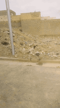 قطعة • حي الرحمه الثانية • ١٠٠م