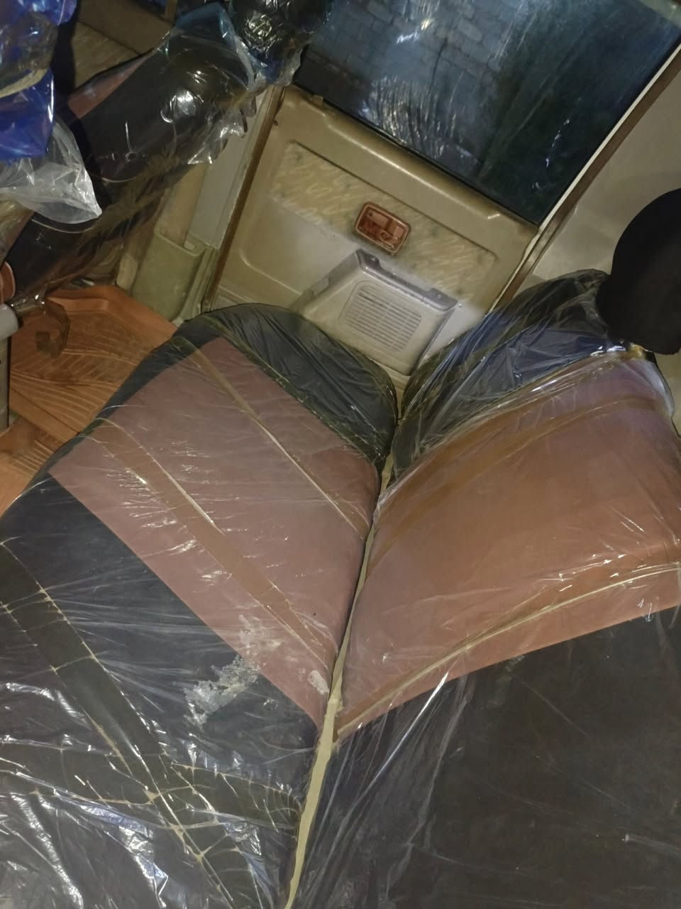 السلام عليكم سياره جنو موديل2006
للبيع مكفوله كير محرك رقم سليمانيه
السعر 42 بيها مجال
للتواصل الاتصال على الرقم  ***********
العنوان قضاء بيجي قريه النور
