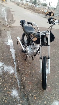 دراجه • بدون ميسان • جديده ونضيفه