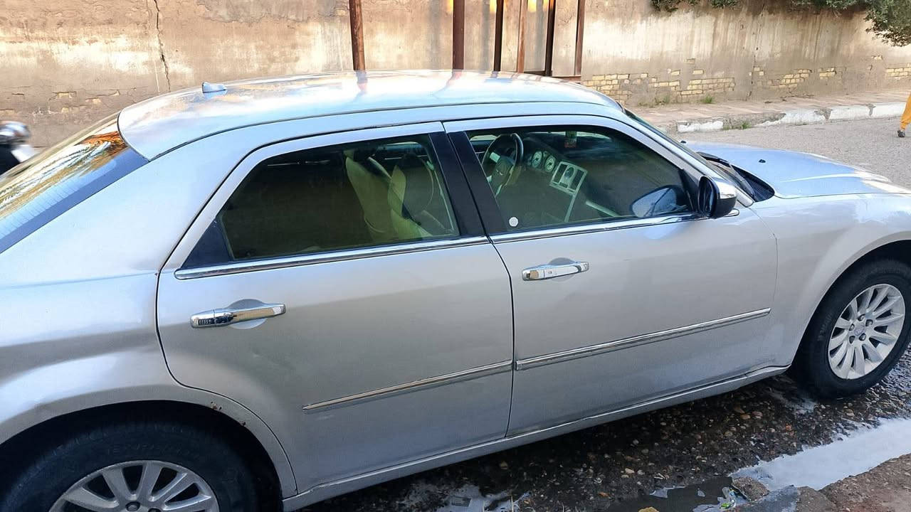 مراوس نزل بالتعليقات 
سياره 2008 اصل
سنويه 28
سلفري 
تاير حداده صدر خلفي 
مكينه كير اناره لايتات زنون شمسي 
مكينه 3600اصل
سياره خير من الله 

دوشمه جديده 
دهن صارله يومين


**إذا كنت صاحب هذا الإعلان وتريد حذفه لأي سبب، رجاءا أرسل رسالة إلى الدعم الفني**