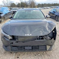 كي فور • موديل ٢٠٢٥ • مزاد امريكي