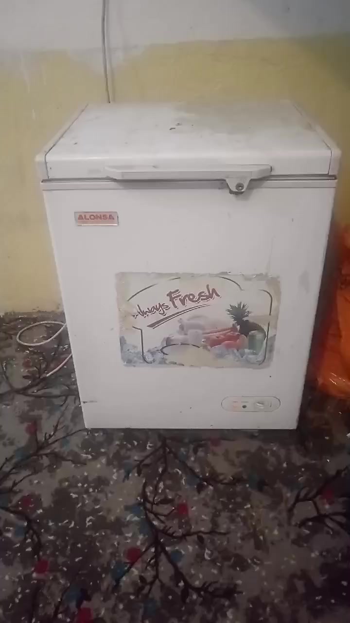 مجمده للبيع شغاله السعر 100وبيهه مجال قليل


**إذا كنت صاحب هذا الإعلان وتريد حذفه لأي سبب، رجاءا أرسل رسالة إلى الدعم الفني**