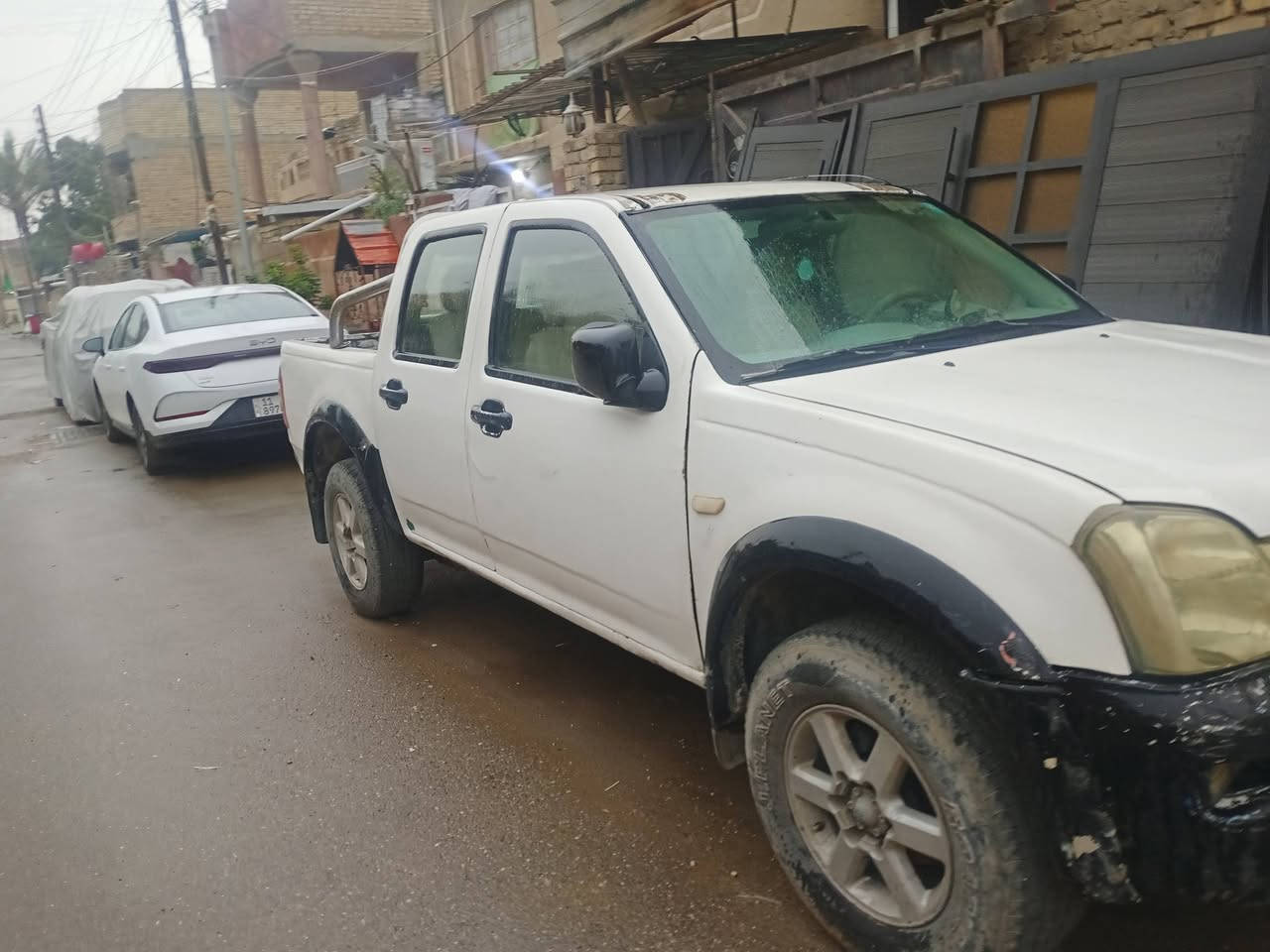اسلام عليكم بيكم شوفر ليت لوف مكينه او كير ابلادي 3600 موديل 2005 معامله امكمل هزه أو رقم مؤقت وأصله الكمرك السعر 42
*********** مكان السياره بغداد 
اسلام عليكم بيكم شوفر ليت لوف مكينه او كير ابلادي 3600 موديل 2005 معامله امكمل هزه أو رقم مؤقت وأصله الكمرك السعر 42
