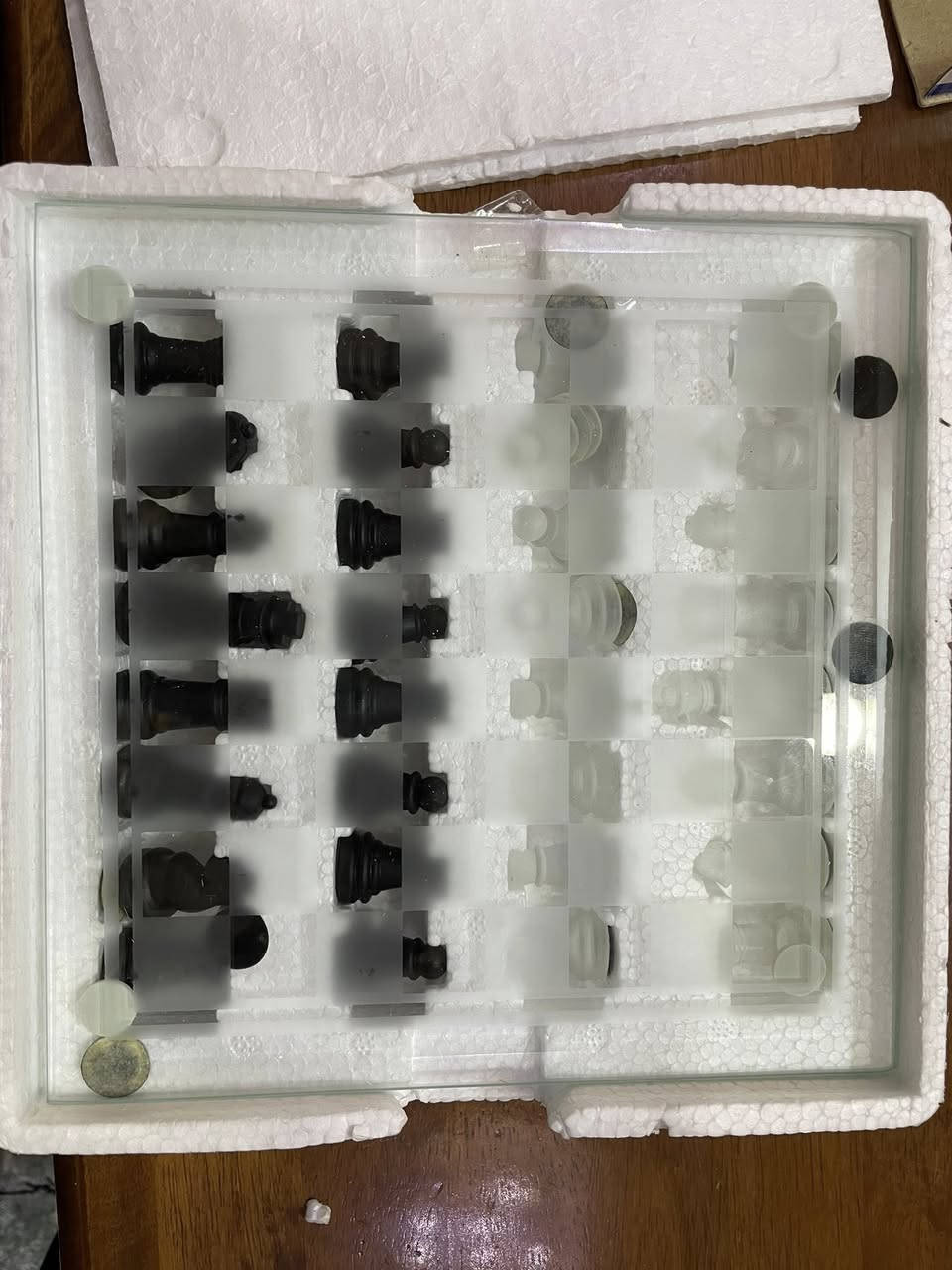 متوفر


**إذا كنت صاحب هذا الإعلان وتريد حذفه لأي سبب، رجاءا أرسل رسالة إلى الدعم الفني**