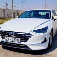 سوناتا ٢٠٢١ • محرك ٢٥٠٠ • ٣٦ الف