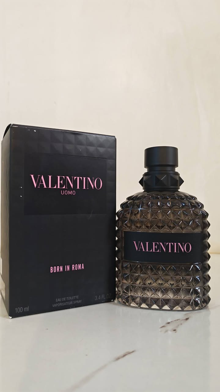 السلام عليكم عندي عطور للبيع ❤️
فالنتينو اومو بورن ان روما عطر جوكر تيستر الكارتونة موجودة مستخدم 5 مل تقريبا 
سعره 115 مع التوصيل 

كادن متبقي بي مثل ما موضح ماستر بدون كارتونة
 سعره 75 الف مع التوصيل 

يو انتنس حجم الزجاجة 150 مل متبقي مثل موضح 
سعره 75 الف مع التوصيل 

 

ديور هوم انتنس مستخدم رشات للتجربة والكارتونة موجودة سعره 155 الف مع التوصيل

40 عقدة تيستر مستخدم رشات 
سعره 220 الف مع التوصيل 

تورينو 21 ماستر بدون كارتونة مستخدم 15 مل تقريبا 
سعره 205 مع التوصيل


**إذا كنت صاحب هذا الإعلان وتريد حذفه لأي سبب، رجاءا أرسل رسالة إلى الدعم الفني**