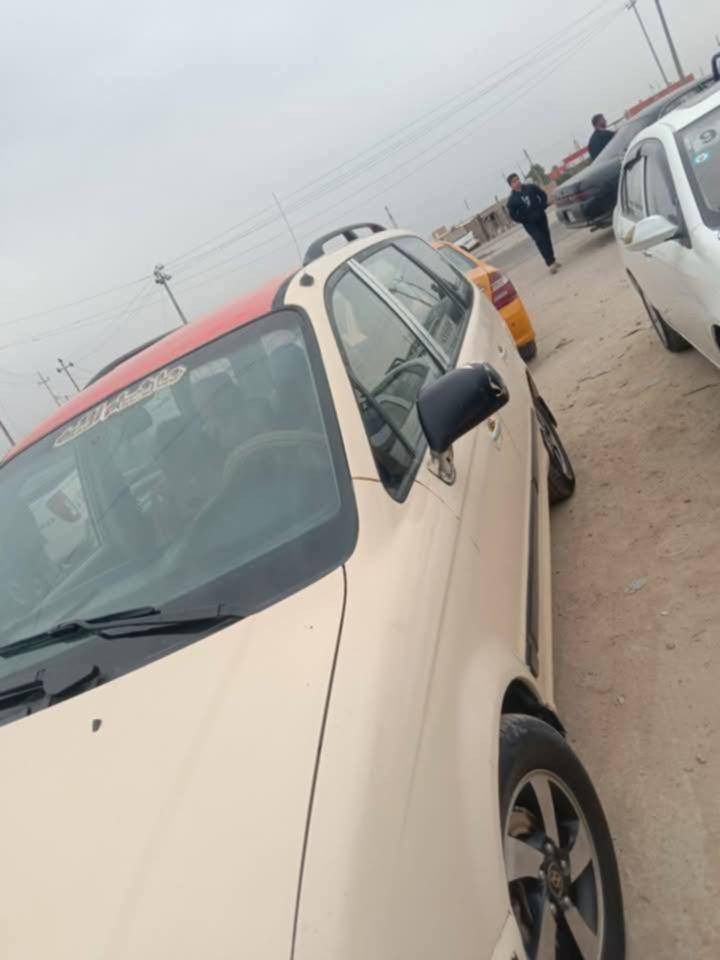 هونداي اترانجيت 7راكب رقم بغداد انكليزي بسمي2006 جاهزه مكينه كير حداديه قشره حلوه
مكان السيارة ذي قار الشطره 
التفاصيل ***********
السعر 70 وبيه مجال 
امراوس حسب القناعه
