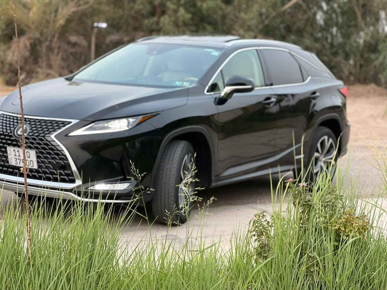 بسم الله ماشاء الله 
معرض الاصدقاء المركزي
لتجارة السيارات الحديثة 

للبيع لكزس RX هايبرد وارد امريكي
موديل السياره:2022
رقم بغداد الجديد
فول فول مواصفات 1/1
ضرر السياره:جاملغ وباب فقط
السعر:$290

للاتفسار الاتصال على الأرقام التالية 

***********

📍الصقلاوية مجاور محطة تعبئة وقود الصقلاوية الحكوميه
