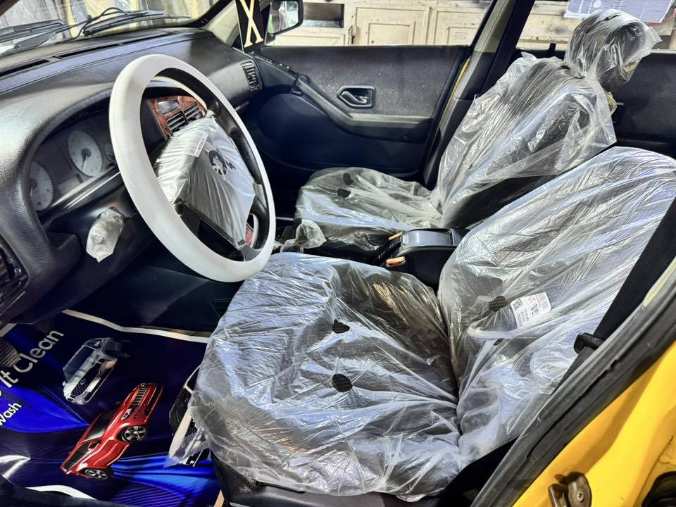 بيجو بارص 2016شد بابل اصلي رقم بغداد الماني سنوية جديدة

مصفرة هيىة وغرامة شرط تحويل كير مكينة مكفولات تبريدثلح

سيارة جاهزة من كلشي بيهة جاملغ خلفي وهلال مو قوي 

السعر 43بيهةً مجال ***********بغداد البياع شارع ضغط
