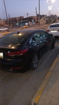 ٢٠١٧ • شاشة وكاميرا • كربلاء