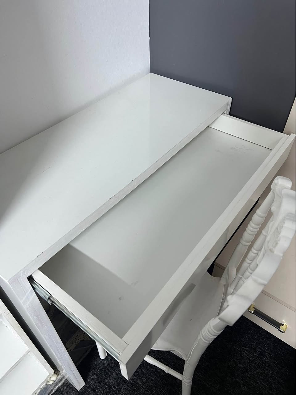 جديد غير مستعمل بغداد, العراق


**إذا كنت صاحب هذا الإعلان وتريد حذفه لأي سبب، رجاءا أرسل رسالة إلى الدعم الفني**