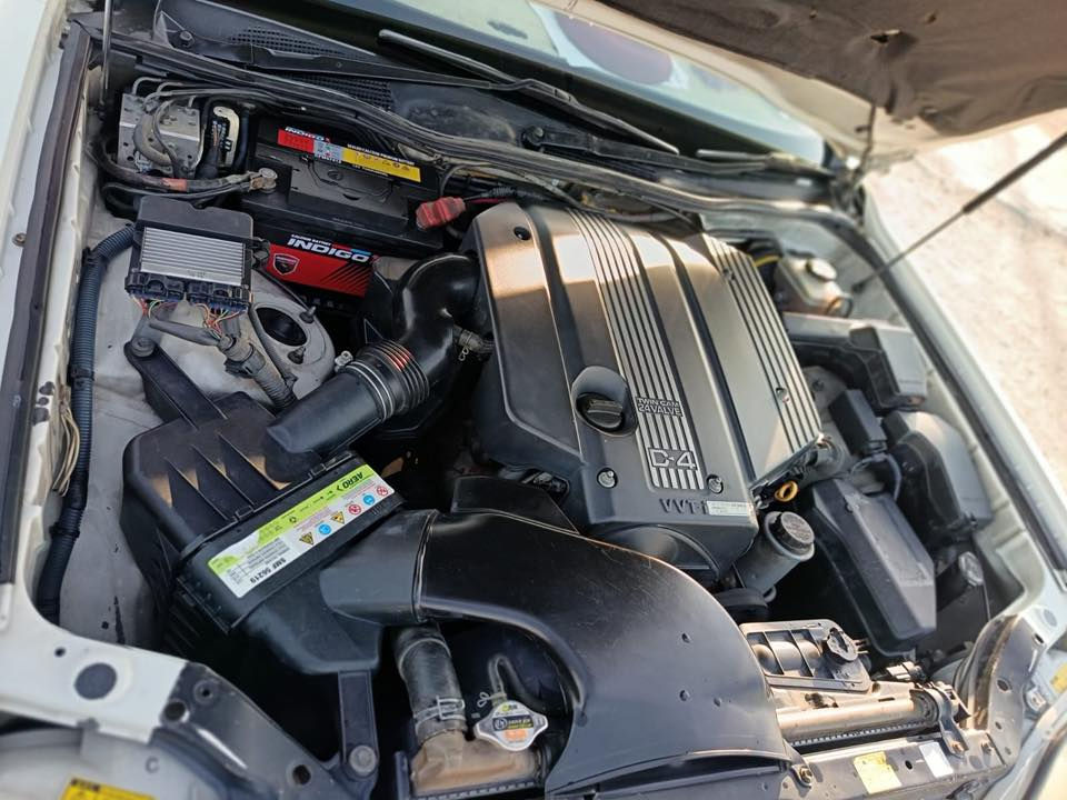 راس الثور 2003  3دكم تخم تاير كير مكينة شركة كارتون حدادية اماميه خلفيه كارتون اليابان  تحويل وكالة فقط سنوية ساقطة 2023 مطلوبه كمرك  السعر 70 قفل 
مكاني ناصرية مركز *********** كصة قمارة فقط
