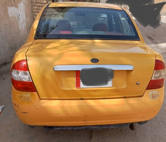 السلام عليكم طيبه موديل 16للبيع سنويه 27 باسمي كير ومحرك زينات كهربائيات شغاله حداديه جديده تخم تاير جديد السعر 33وبيه مجال العنوان ناصريه مركز للاتصال***********
