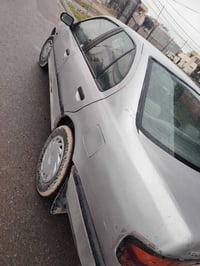 بريميرا ١٦ • ٩٢ • رقم نينوى