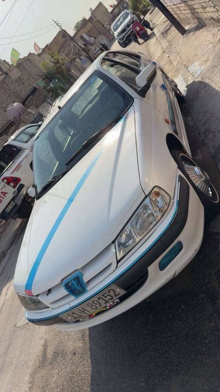 بسم الله الرحمن الرحيم السلام عليكم بيجو بارس موديل 12البيع مال بيت جهازه خير من الله العنوان بغداد بلديات شارع المصرف ***********
