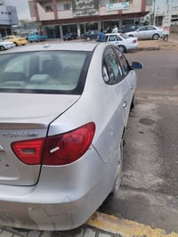 الانتره موديل 7 امركي رقم جديد بسمي سياره رقم بغداد 07828887486