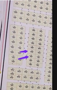 مقاطعه ١٥ الحولي • ١٥٠م • قرض اسكان