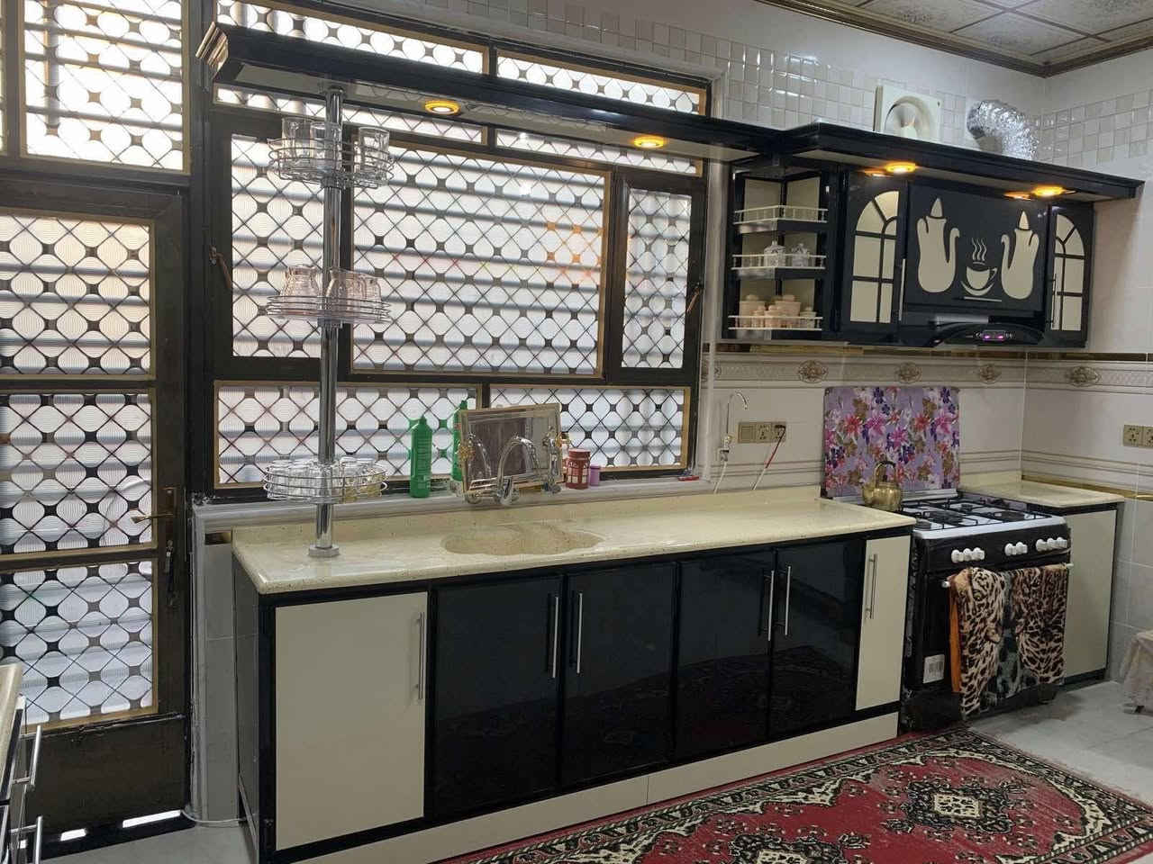 احدى اعمالنا السابقه بلونين الاسود والكريمي 
داخل خارج المنيوم تركي درجه اولى محشه بلخشب للقوه والمتانة 
اسعرنا تنافسيه ثابته 
للاستفسار عن الاسعار مراسله الصفحه او الاتصال على رقم ***********
او مراسله على واتس اب
