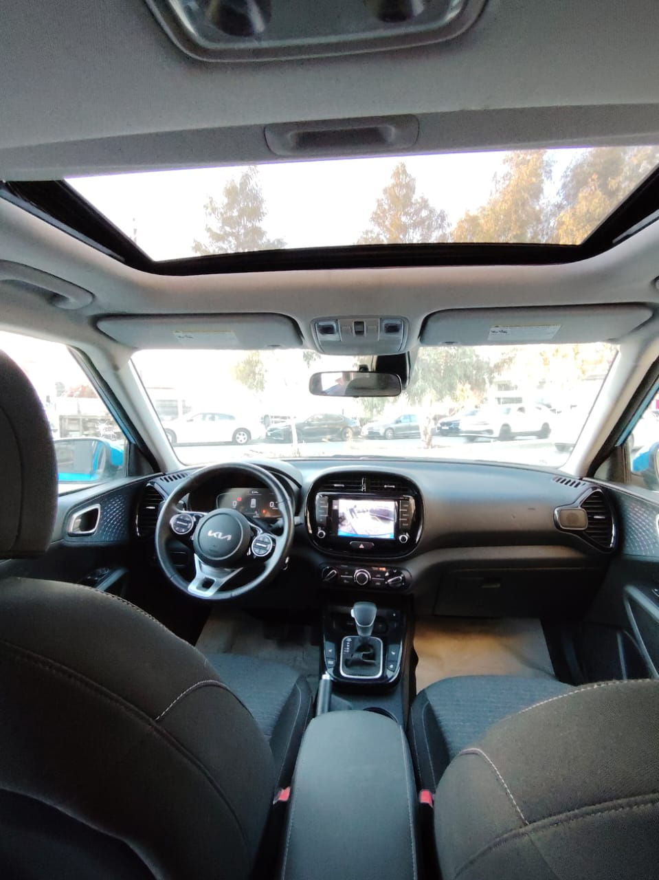 2024 Kia Soul  
كيا صول 2024
ماشيه 20 الف كيلومتر  
الحادث موضح بالصور
رادار امامي خلفي 
كار بلي \ اندرويد اوتو 
تدفئة كشنات 
تحديد مسار
قياده ذاتيه
تنبيه خروج عند المسار
ويل كب. لد نهاري. لايت. زنون. بلادي 
فول تحكم ستيرن
كير اوتو +عادي . تنبيه. اهتزاز. بلستيرن 
السعر 168
 يتوفر لدينا شحن الى الامارات  
خدمة التخليص الكمركي والنقل الى جميع محافظات العراق  
للتواصل ***********  
او زورونا على موقع الصفحة 
 العنوان : بغداد / البلديات / قرب جسر 7 نيسان
