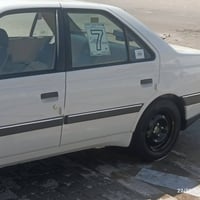 بيجو جالكسي 405 موديل 2009 سياره مقفوله ما عدا اذان محرك سنوات 28 تسقط...