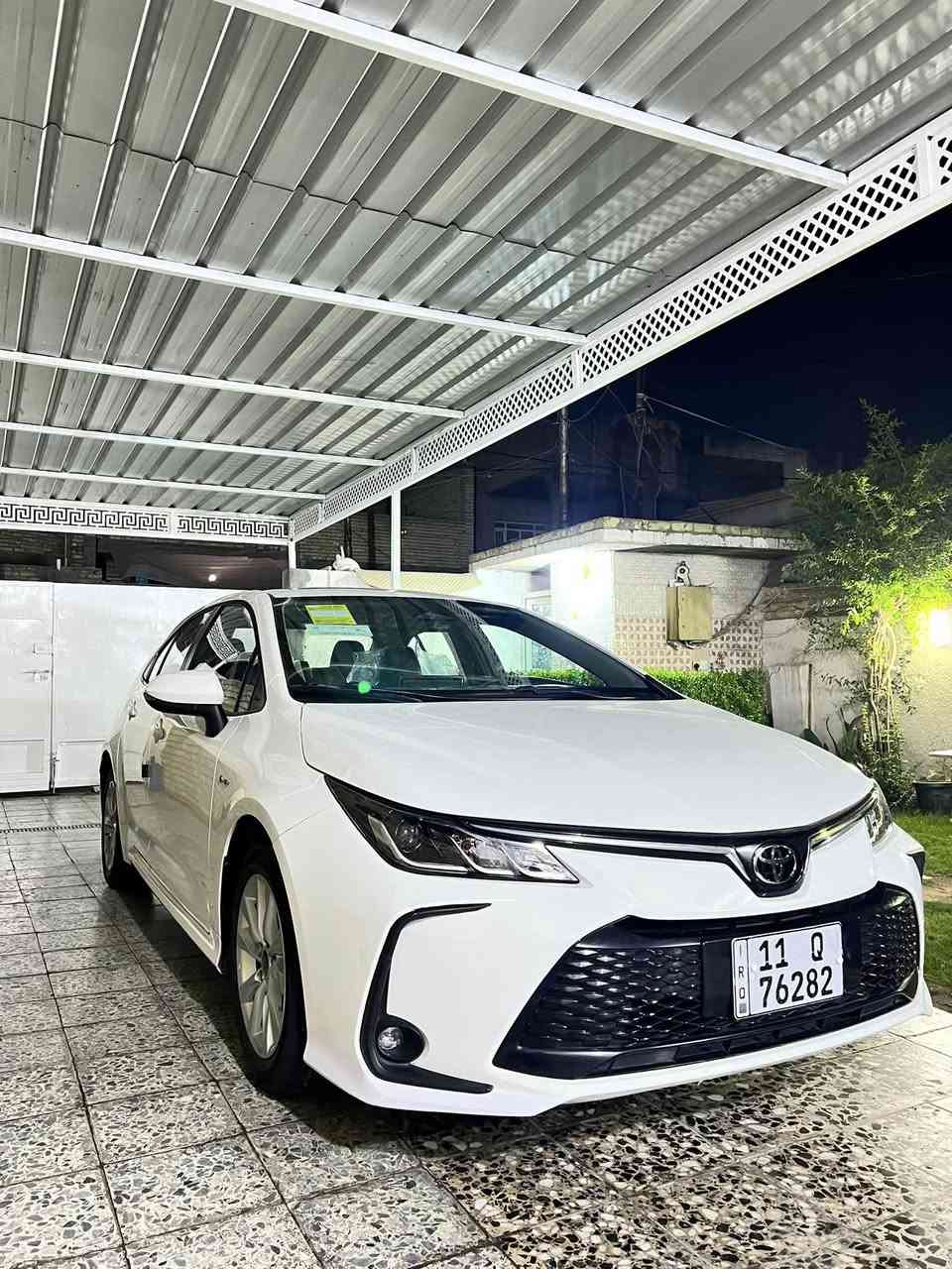 السلام عليكم
كورلا   هايبرد.   2025    فول   مواصفات   1/1
        
               مكفوله من الصبغ والتبديل . 
                         بيه بارد  فقط

        السعر  147$.   //.  ماشيه.  26  الف.

          رقم   بغداد.   بااسمي   تحويل   مباشر

  مكاني بغداد   //   للاتصال فقط ‭***********
