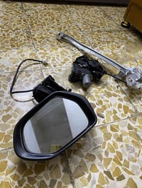 مرايا كورله اصليه مال شركه وماطور مال باب جام للبيع للاستفسار 07512107...