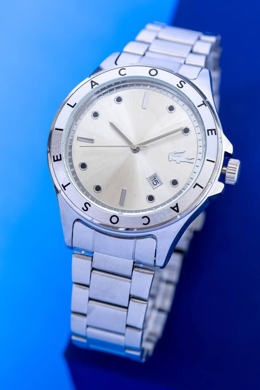 🕒 أقوى عروض بيروتي للساعات بالجملة! 🕒
لكل التجار وأصحاب المحلات، وفروا على نفسكم واشترو أفضل الساعات الأصلية والفخمة بأسعار لا تقارن! 💥
✅ أرخص الأسعار بالجملة
✅ تشكيلة واسعة: رولكس – باتيك – كاسيو – لاكوست – وأكثر
✅ جودة مضمونة وبأحدث الموديلات
✅ خدمة توصيل سريعة لكل العراق
زورونا ع تليكرام
https://t.me/beauruty1122


**إذا كنت صاحب هذا الإعلان وتريد حذفه لأي سبب، رجاءا أرسل رسالة إلى الدعم الفني**