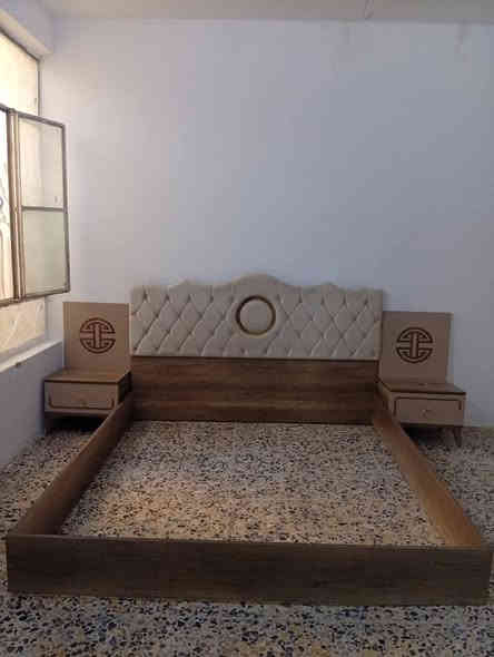 مستعدون لفتح وشد ونقل الأثاث وخاصته غرفه التركي وعراقي داخل النجف الاشرف الاستفسار الاتصال على الرقم ***********
