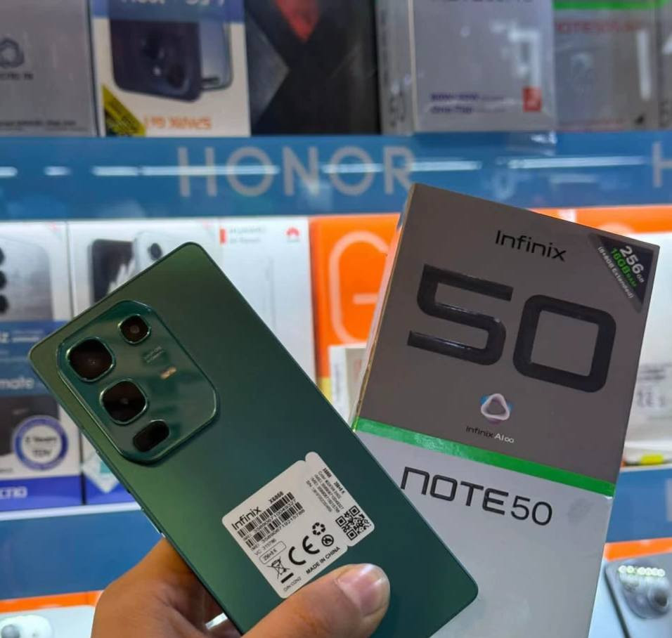 انفنكس نوت50برو بلاص البيع او مرواس


**إذا كنت صاحب هذا الإعلان وتريد حذفه لأي سبب، رجاءا أرسل رسالة إلى الدعم الفني**