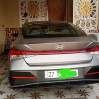 النترا ٢٠٢٤ • ماشي ٨٠٠٠ • فول اوبشن