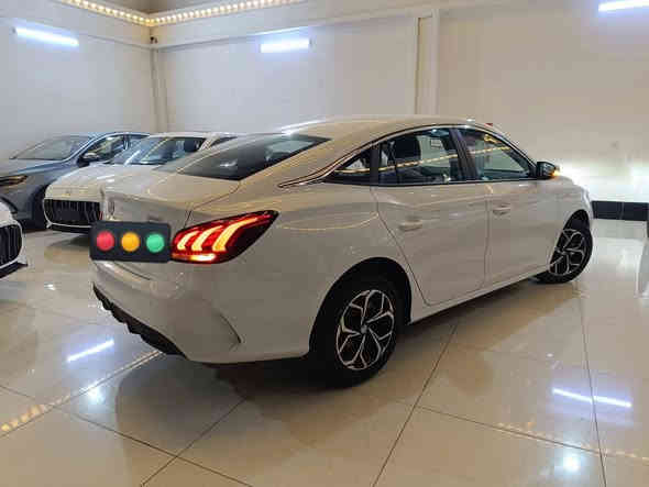 السلام عليكم.
MG 5 GT
موديل 2025
محرك 1500 اقتصادي
نظام ايكو.
شاشة لمس + كار بلي.
رقم سليمانية. سنوية 2025 اصدار جديد
تحويل ثاني يوم اذا تريد.
ماشية 9 الاف فقط. يعني زيرو.
السعر 109.
رقم التواصل ***********
مكان السيارة في السليمانية.
وبالخير على الي ياخذها ❤️
