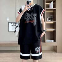 تراك كيمونة • حجري • مقاسات M-4XL