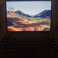 شاومي باد 6S برو • ٥١٢/١٢ • شحن ١٢٠واط