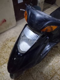 من رخصة مدير الكروب الذهب درجة بريز شغاله سلف هندر كهرباياة شغاله بغدا...