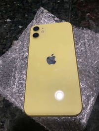 آيفون ١١ • ٦٤ • دبل سيم