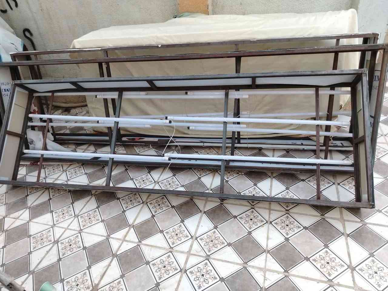 عارضات ضوئية +لدات مستخدمة بسعر مناسب


**إذا كنت صاحب هذا الإعلان وتريد حذفه لأي سبب، رجاءا أرسل رسالة إلى الدعم الفني**