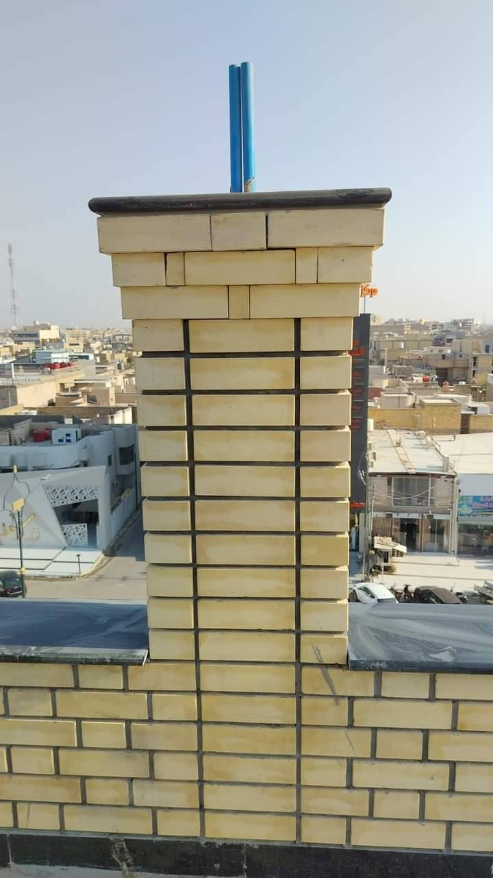 الخفاجي لتغليف الجف قيم البغدادي القديم جميع النقشات والديكورات والمنقوش الكربلائي وبناء القبب والمأذن  اوعمل درجه اولا ونعمل في ذي قار وجميع المحافظات والتزام في عمل الجف قيم والمنقوش مراسله واتساب او اتصال على الارقام التاليه

 ‏
***********
***********
