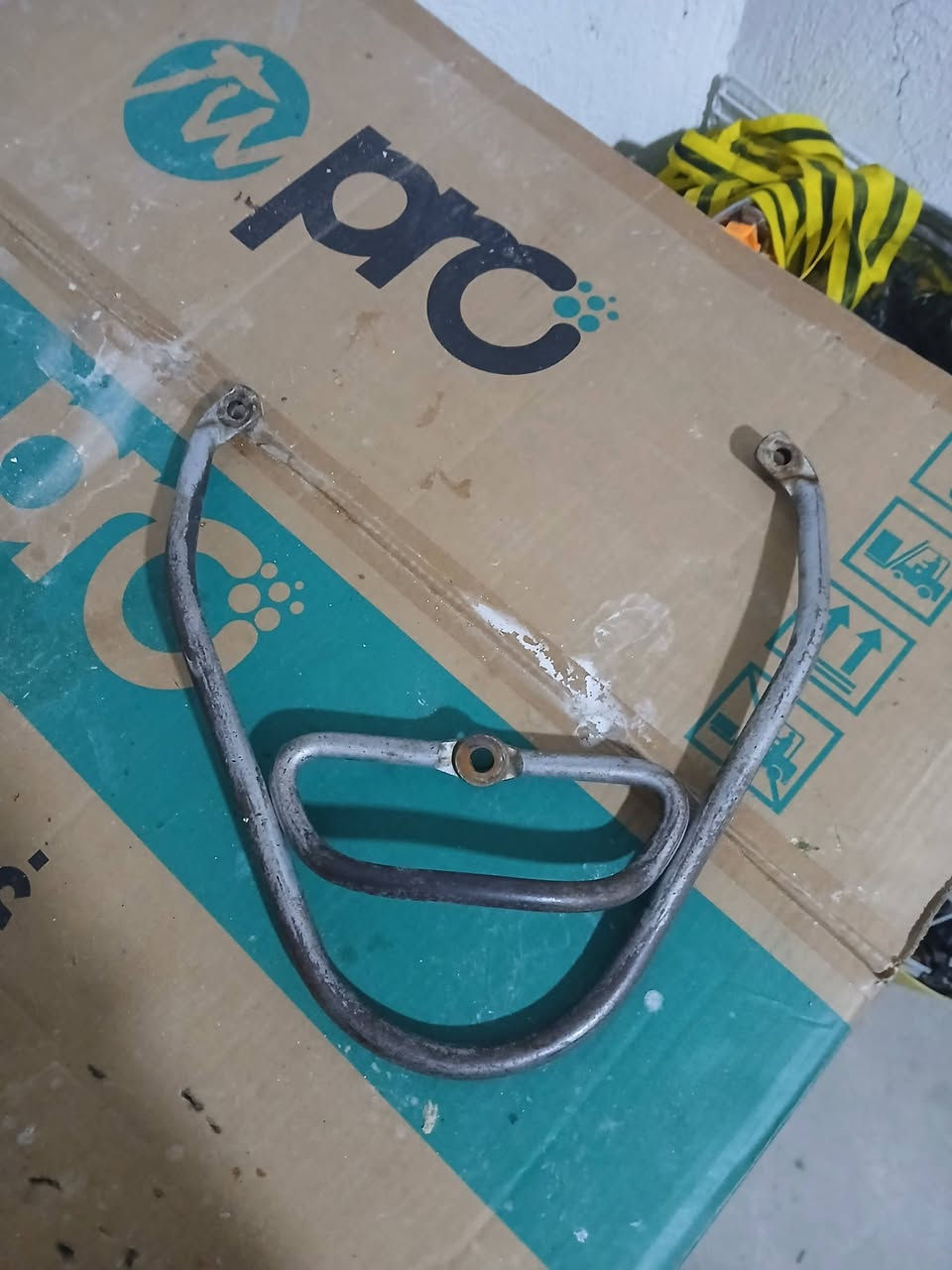 سلام عليكم  البيع مكان بغداد مال ماكس


**إذا كنت صاحب هذا الإعلان وتريد حذفه لأي سبب، رجاءا أرسل رسالة إلى الدعم الفني**