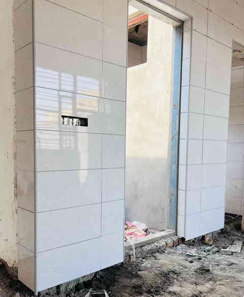 خلفة سيراميك - الواح - بورسلين -كاشي - مرمر  - بايات درج

ارضي و جدران / شغل درجة اولى اسعار مناسبة.

التزام في العمل متفرغ حالين . 

مكاني بغداد للتواصل / خاص او واتساب او ع الرقم ***********
