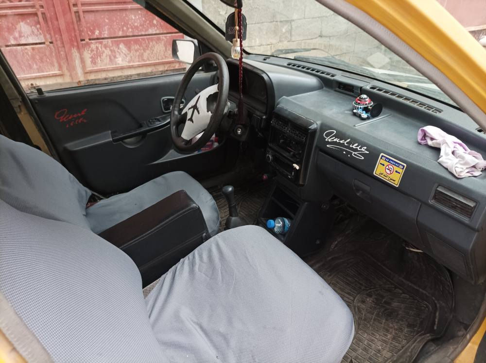 سايبه للبيع السعر 24 هيئة صفر غرامه صفر شرط التحويل كاربون بنزين التوصيل على الرقم *********** موصل, نينوى
