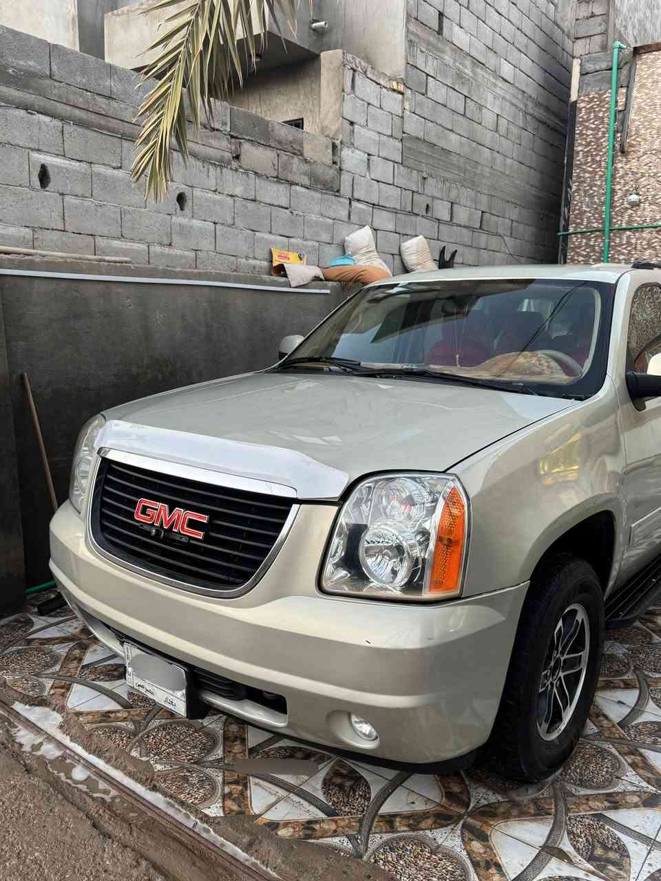 يوكن طويل وارد خليجي ادوات بي ارقام مال سياره محتركه وسنويه عضم عاج شرط حاسبه فول مواصفات للخير محرك 5300
ما مشتغله خط سياره كفاله كلشي شغال عنوان بصرة السعر 110
‭0773 836 9579
